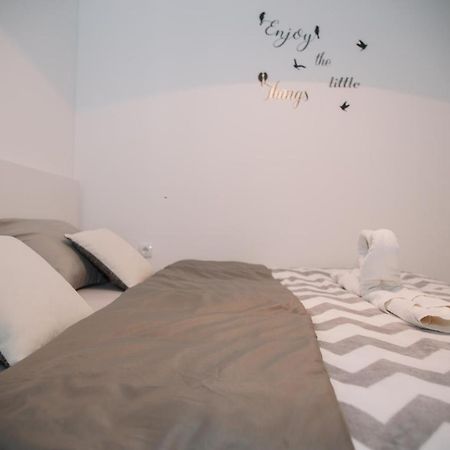 Luxury Apartment Crnjac Mostar Eksteriør billede