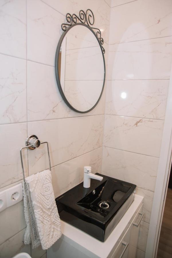 Luxury Apartment Crnjac Mostar Eksteriør billede