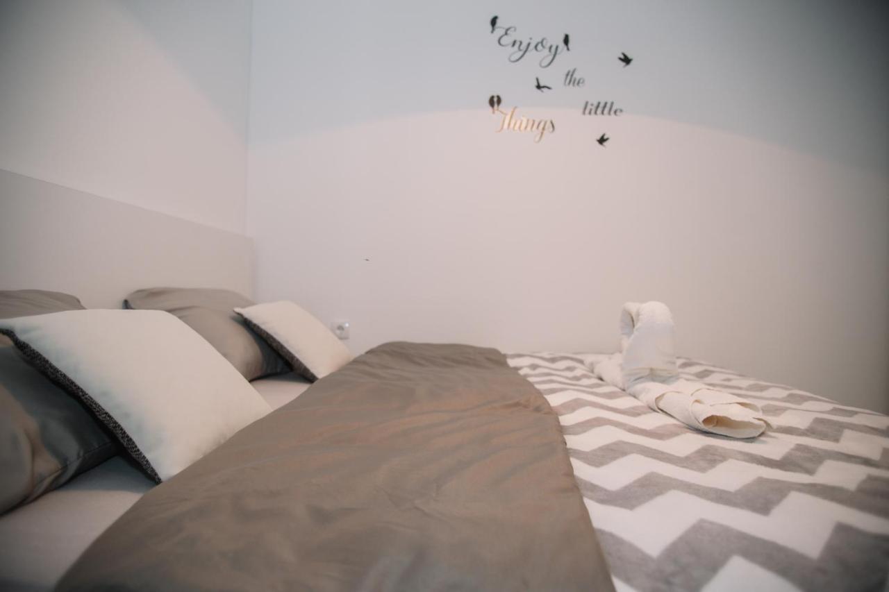 Luxury Apartment Crnjac Mostar Eksteriør billede
