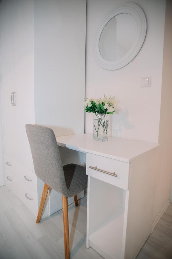 Luxury Apartment Crnjac Mostar Eksteriør billede