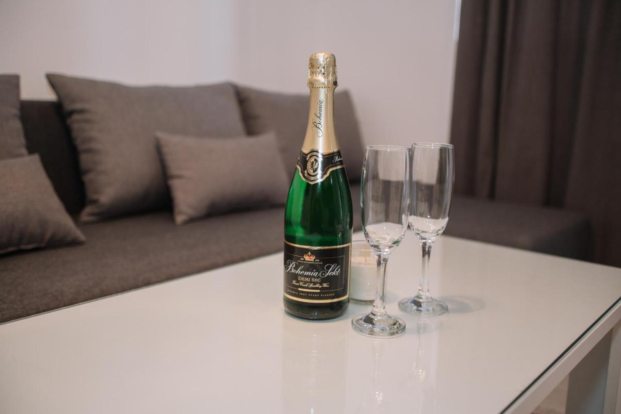 Luxury Apartment Crnjac Mostar Eksteriør billede