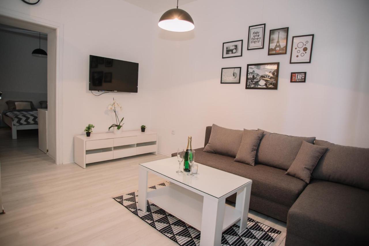 Luxury Apartment Crnjac Mostar Eksteriør billede