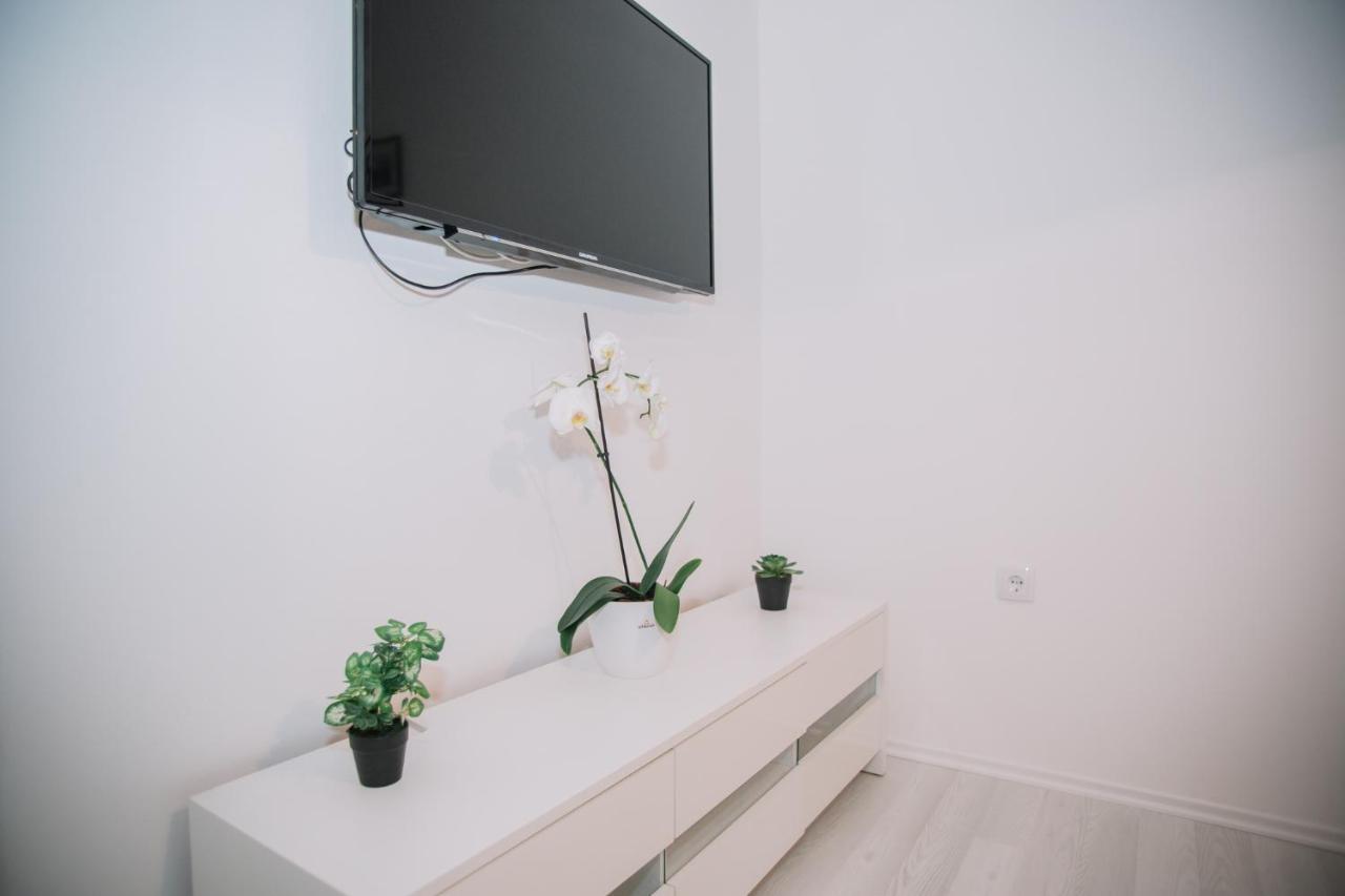 Luxury Apartment Crnjac Mostar Eksteriør billede