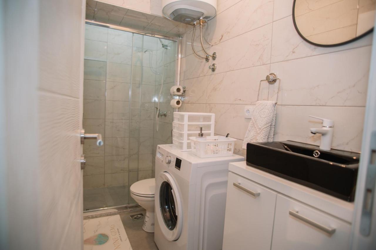 Luxury Apartment Crnjac Mostar Eksteriør billede